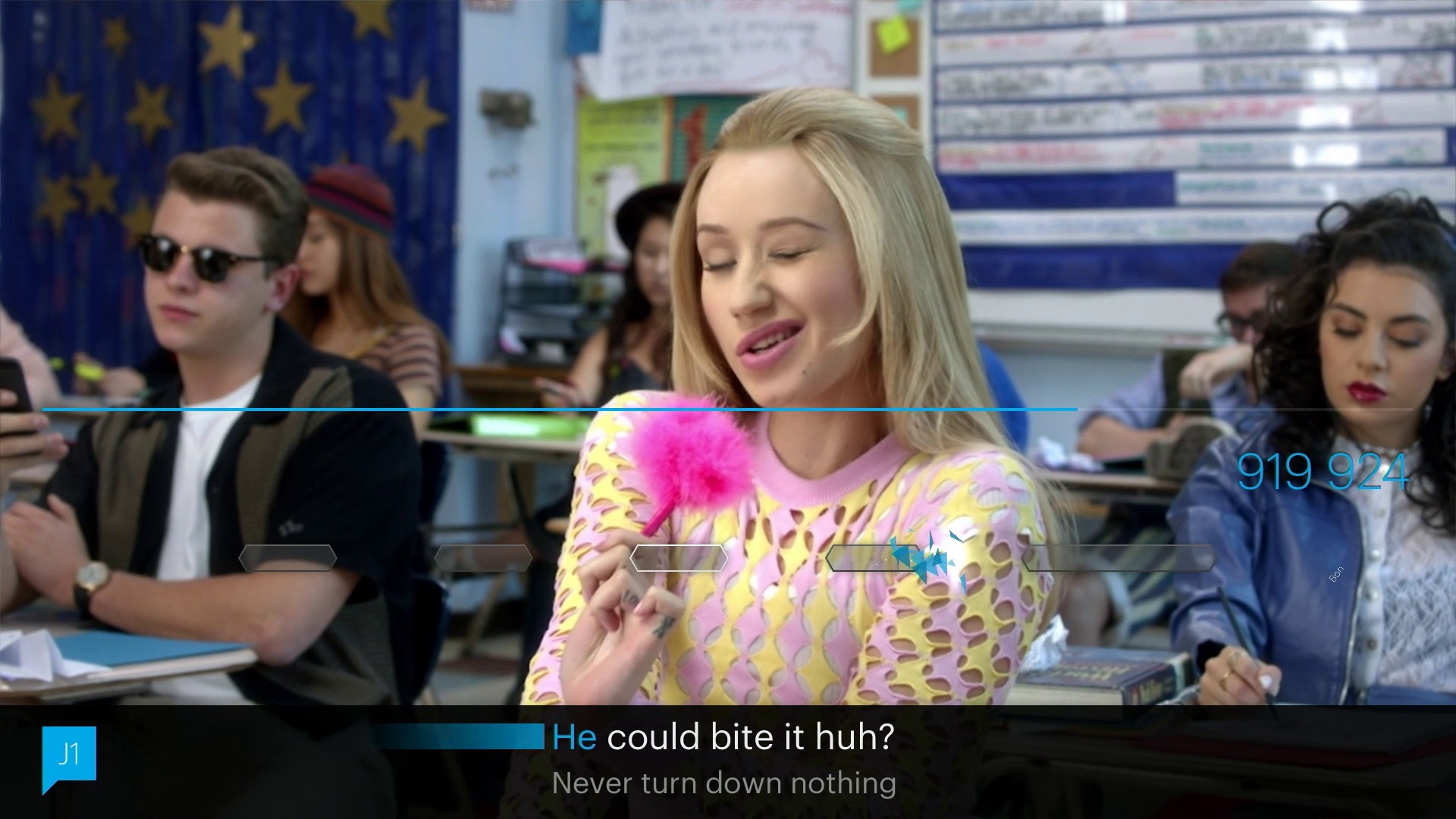 SingStar Celebration